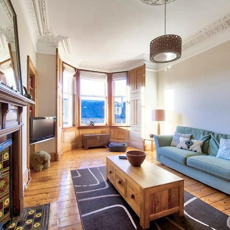 Guestready - Central & Comfortable 2Br Apartment Edinburgh Exterior photo